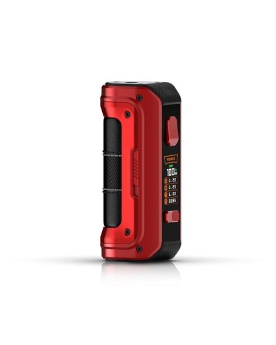 Box Aegis Max 2 100W - GeekVape