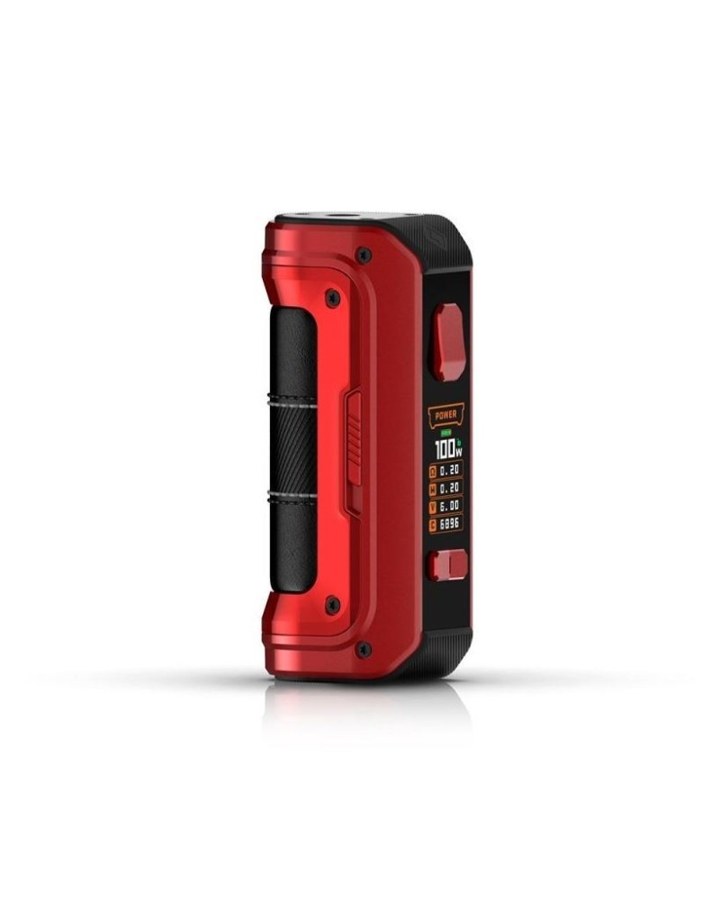 Box Aegis Max 2 100W - GeekVape