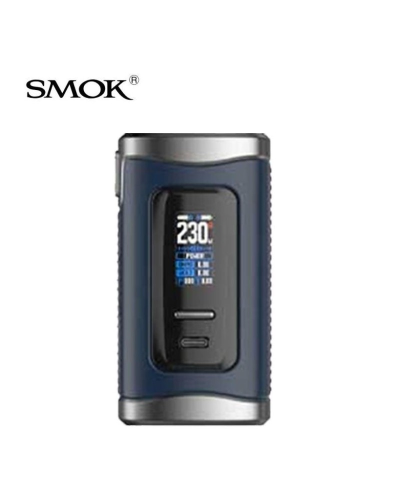 Box Morph 3 230w - Smok