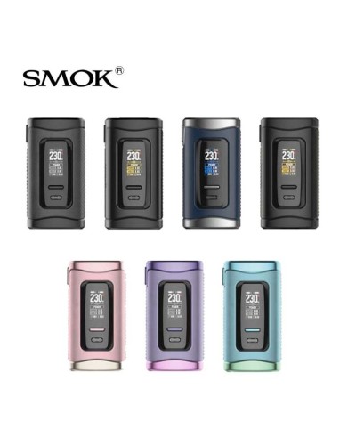 Box Morph 3 230w - Smok