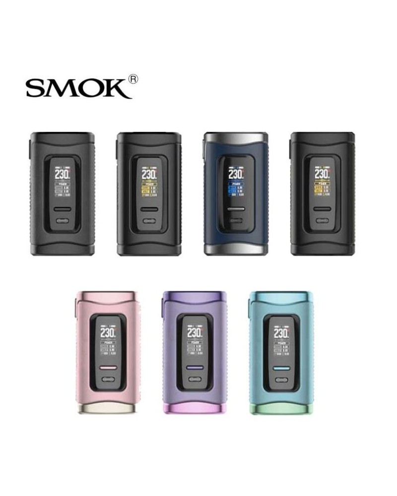 Box Morph 3 230W - Smok