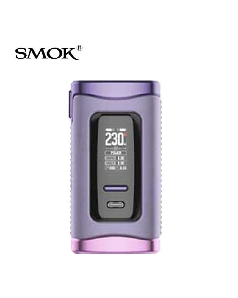 Box Morph 3 230W - Smok