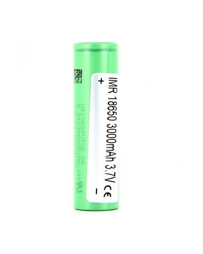 Accu VTC6 Sony 18650 3000mAh