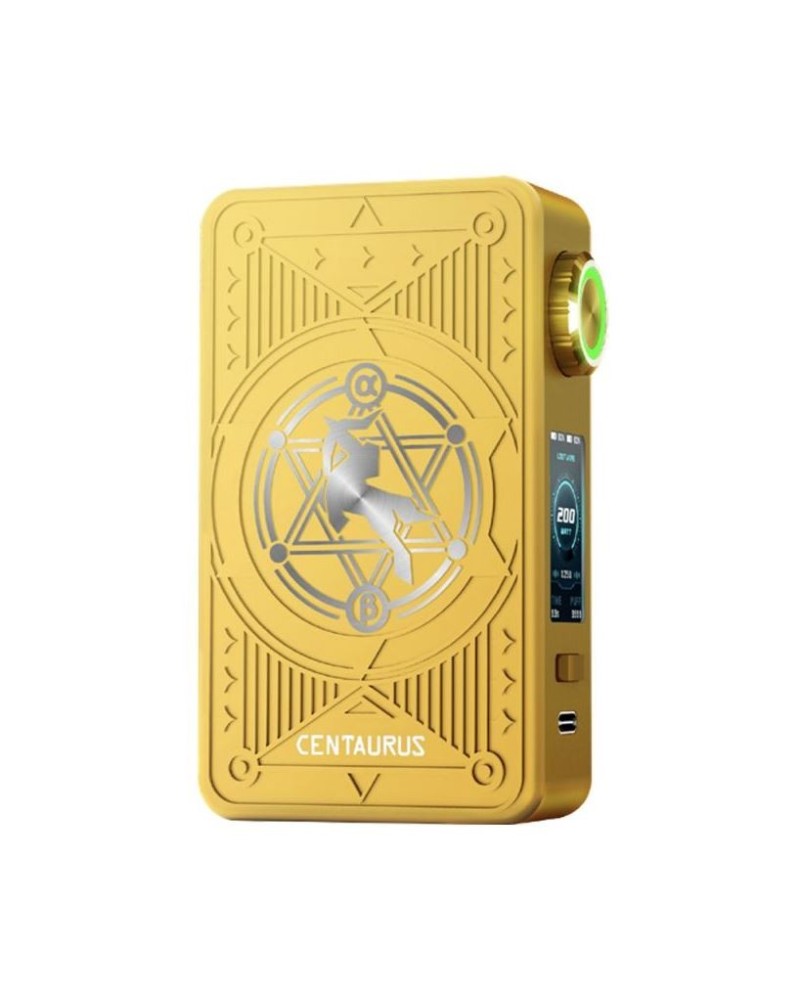 Box Centaurus M200 - Lost Vape