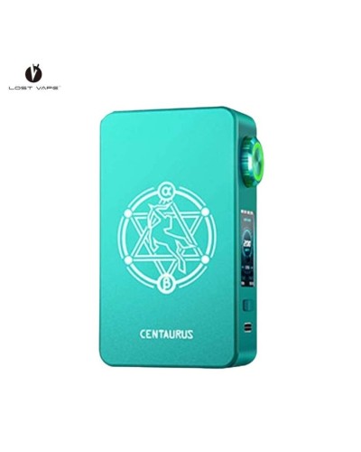 Box Centaurus M200 - Lost Vape