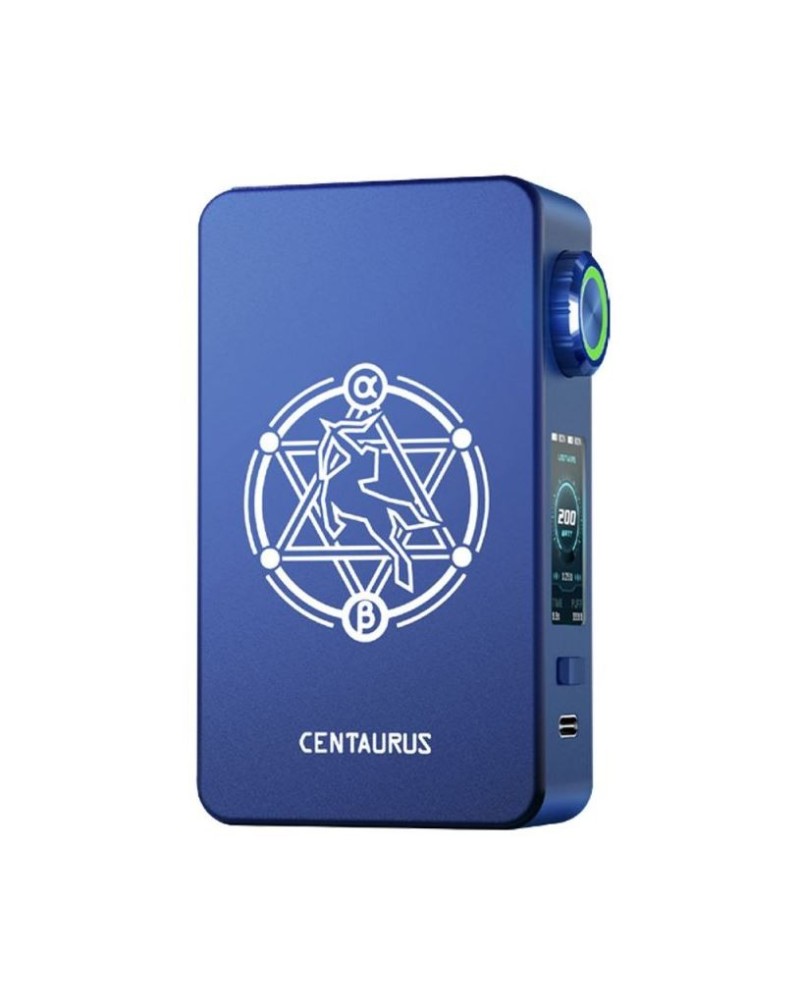 Box Centaurus M200 - Lost Vape