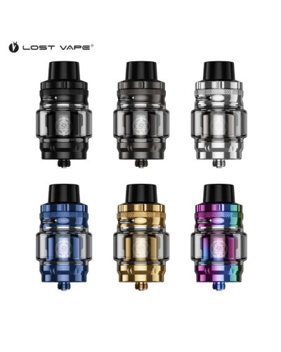 Atomiseur Centaurus Subohm 5ml - Lost Vape