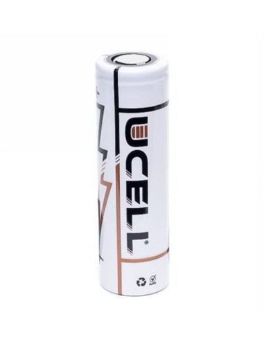 Accu 21700 4000mAh - 40A - Ucell