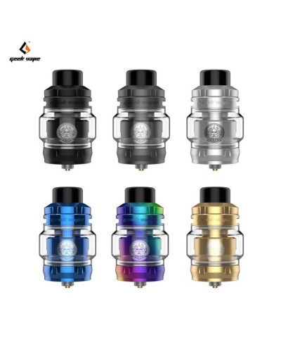 Atomiseur Z MAX 4ml - GeekVape