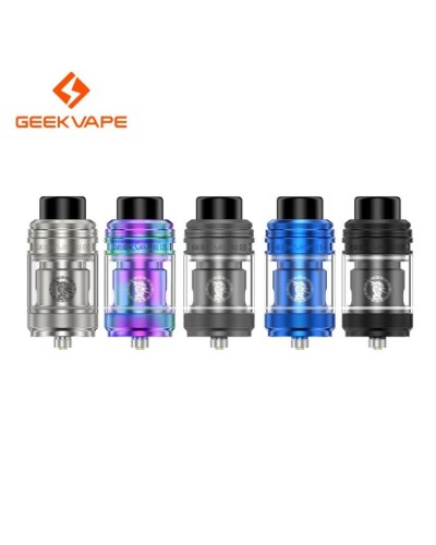 Atomiseur Z Fli 5.5ml - GeekVape