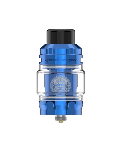 Atomiseur Zeus Sub-ohm 5ml - GeekVape