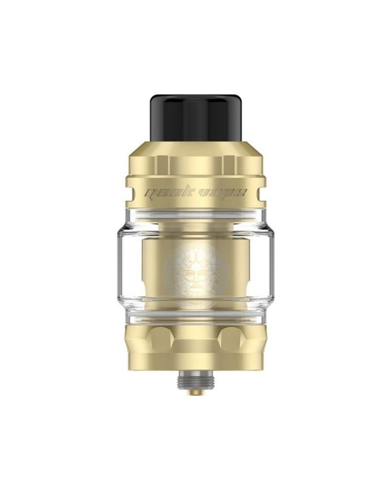 Atomiseur Zeus Sub-ohm 5ml - GeekVape