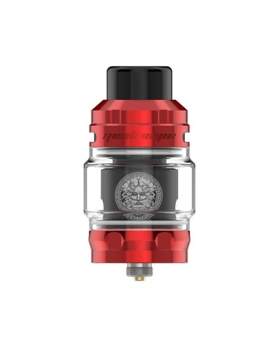 Atomiseur Zeus Sub-ohm 5ml - GeekVape