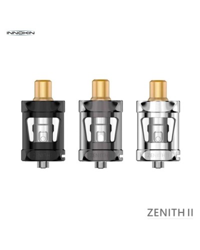 Atomiseur Zenith II 5.5ml - Innokin