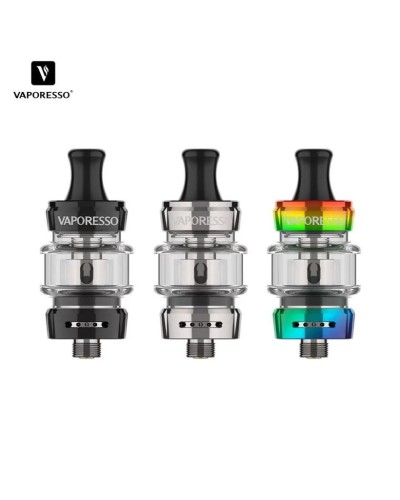 Atomiseur GTX 18 3ml - Vaporesso