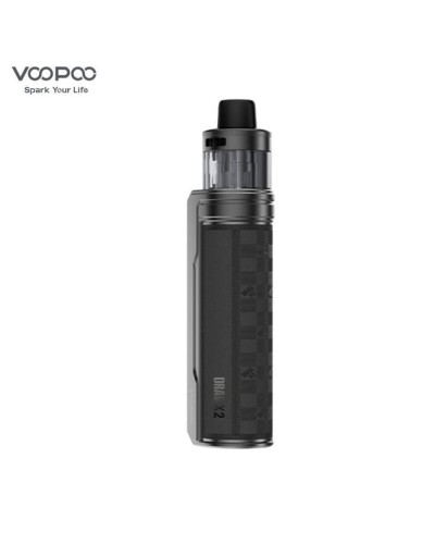 Pod Drag X2 80W - Voopoo