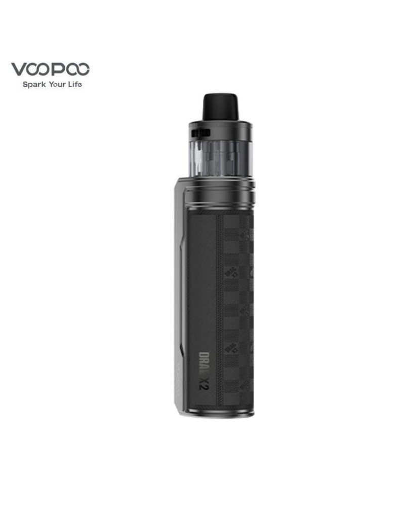 Pod Drag X2 80W - Voopoo