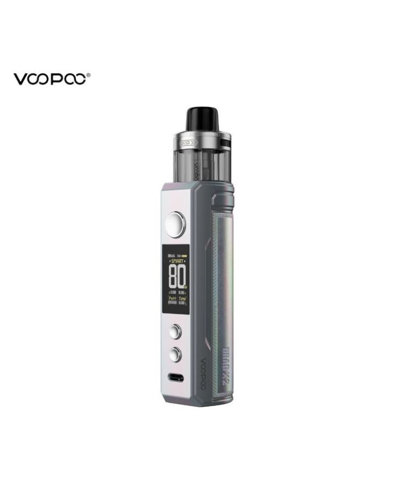 Pod Drag X2 80W - Voopoo