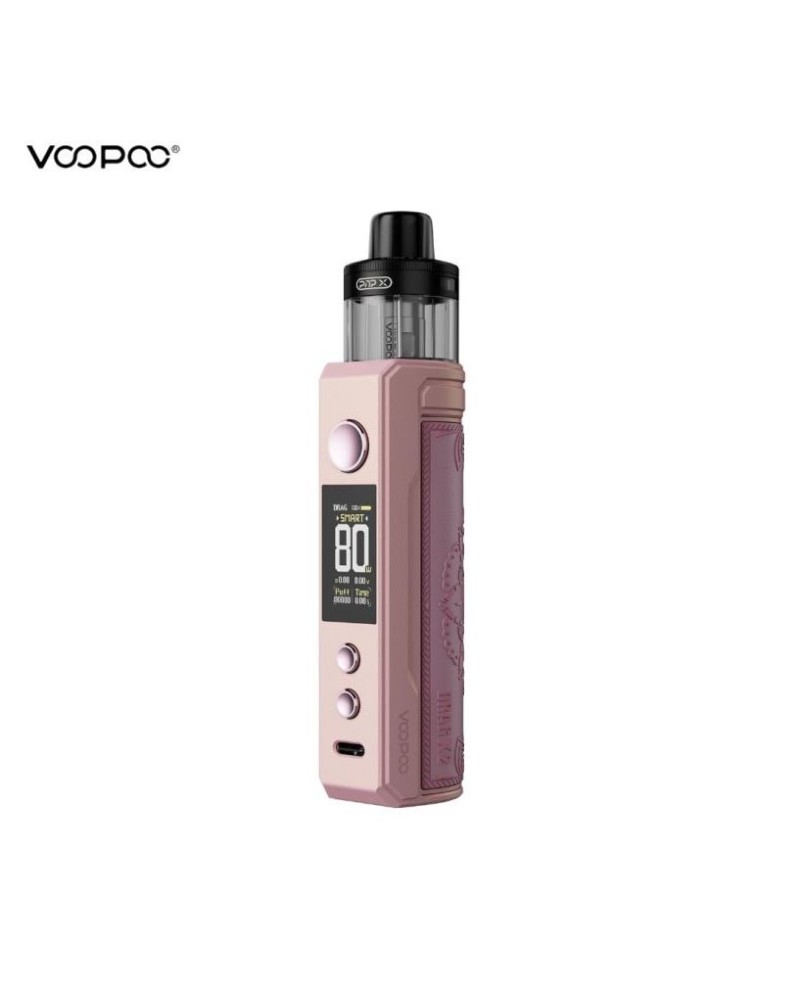 Pod Drag X2 80W - Voopoo