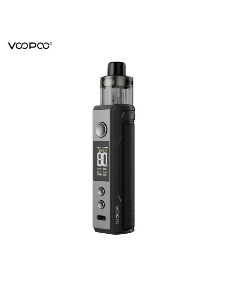 Pod Drag X2 80W - Voopoo