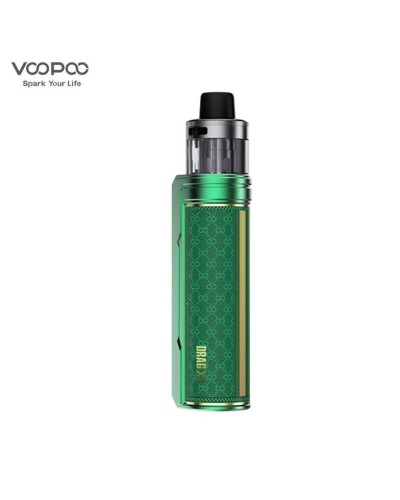 Pod Drag X2 80W - Voopoo