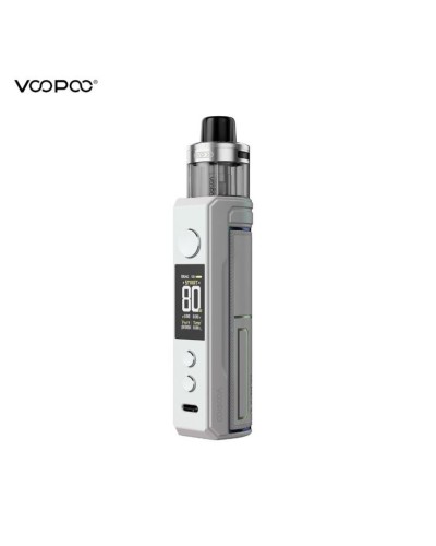 Pod Drag X2 80W - Voopoo