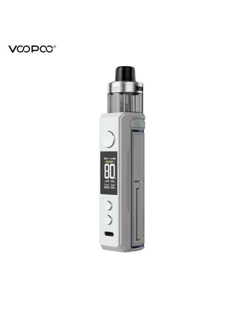 Pod Drag X2 80W - Voopoo