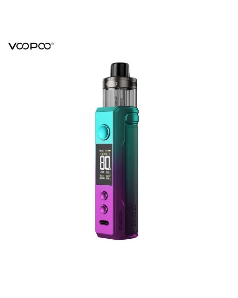 Pod Drag X2 80W - Voopoo