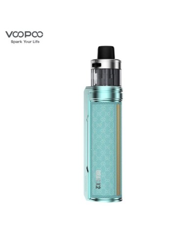 Pod Drag X2 80W - Voopoo