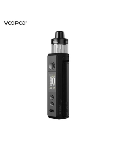 Pod Drag X2 80W - Voopoo