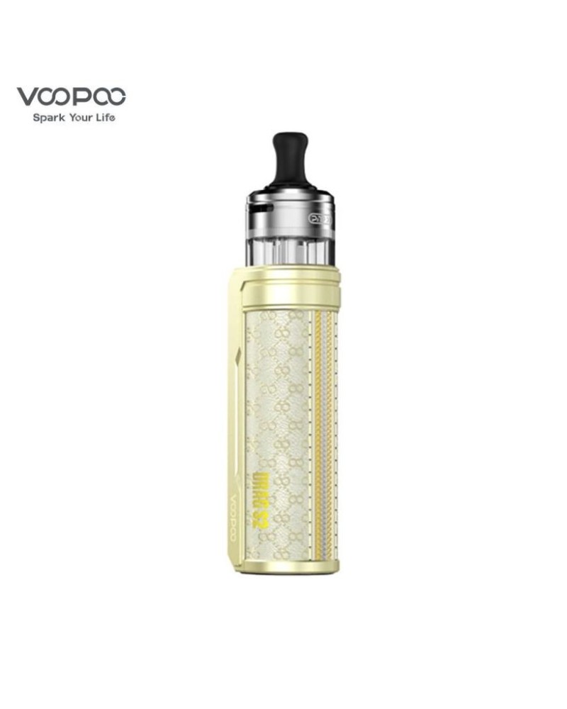 Pod Drag S2 2500mAh - Voopoo