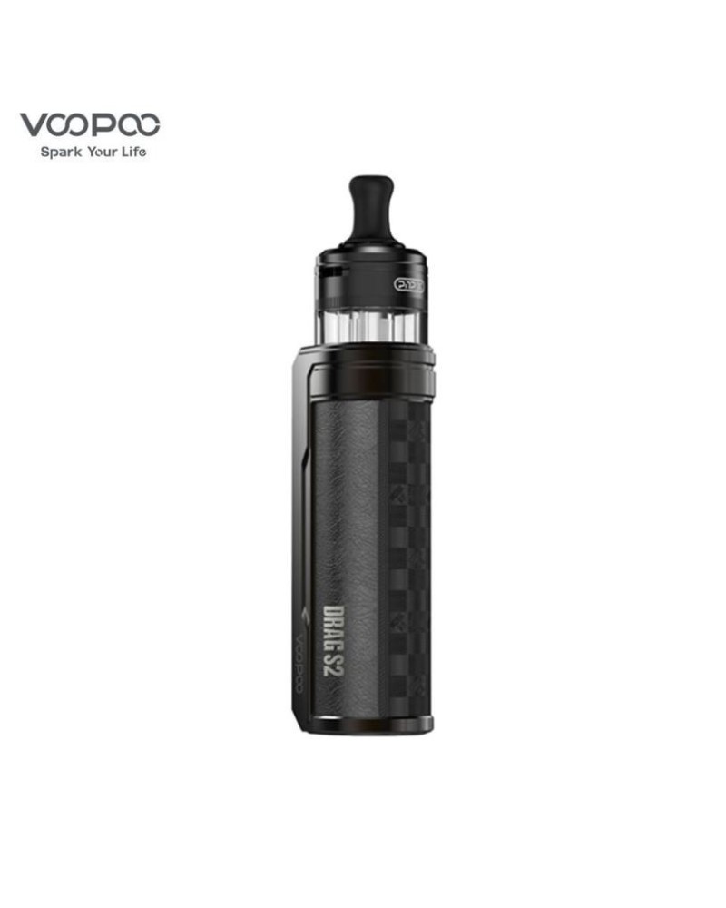 Pod Drag S2 2500mAh - Voopoo
