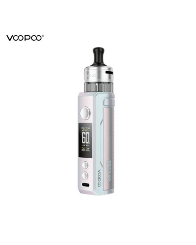 Pod Drag S2 60W 2500mAh - Voopoo