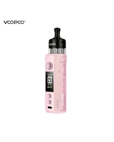 Pod Drag S2 2500mAh - Voopoo