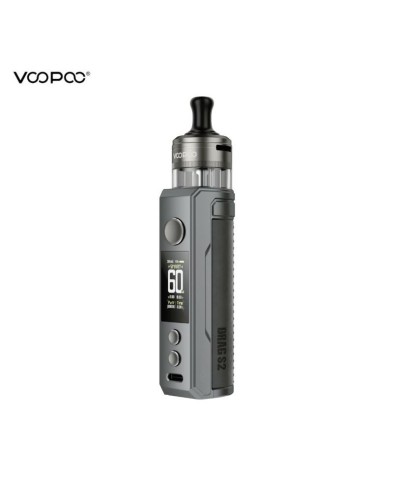 Pod Drag S2 2500mAh - Voopoo
