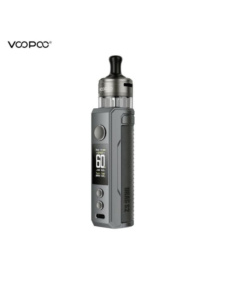 Pod Drag S2 2500mAh - Voopoo