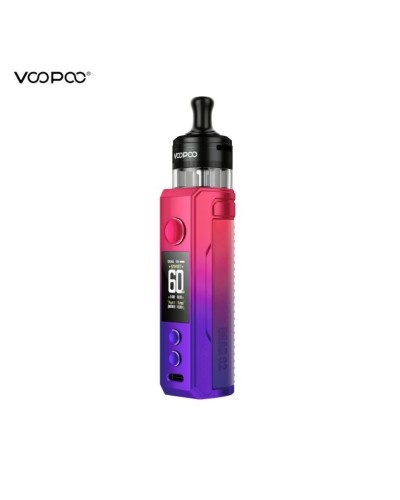 Pod Drag S2 2500mAh - Voopoo