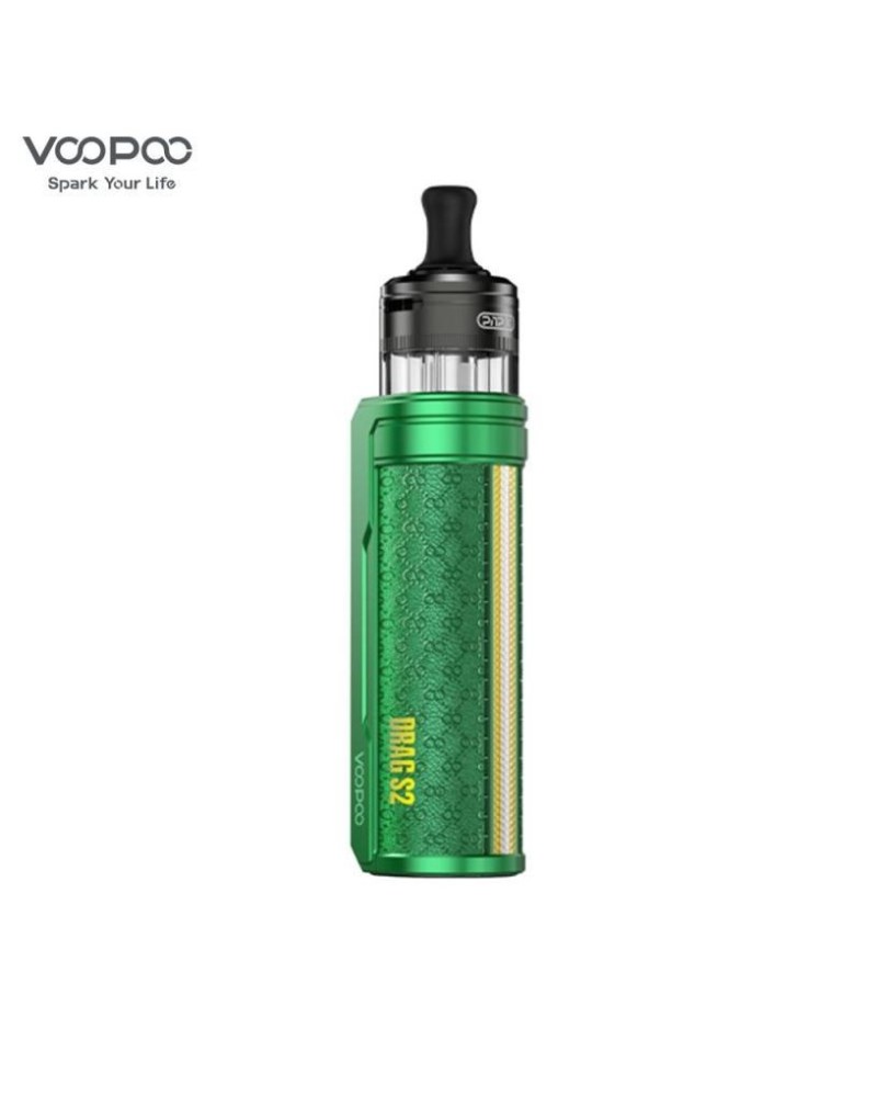 Pod Drag S2 2500mAh - Voopoo