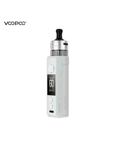 Pod Drag S2 2500mAh - Voopoo