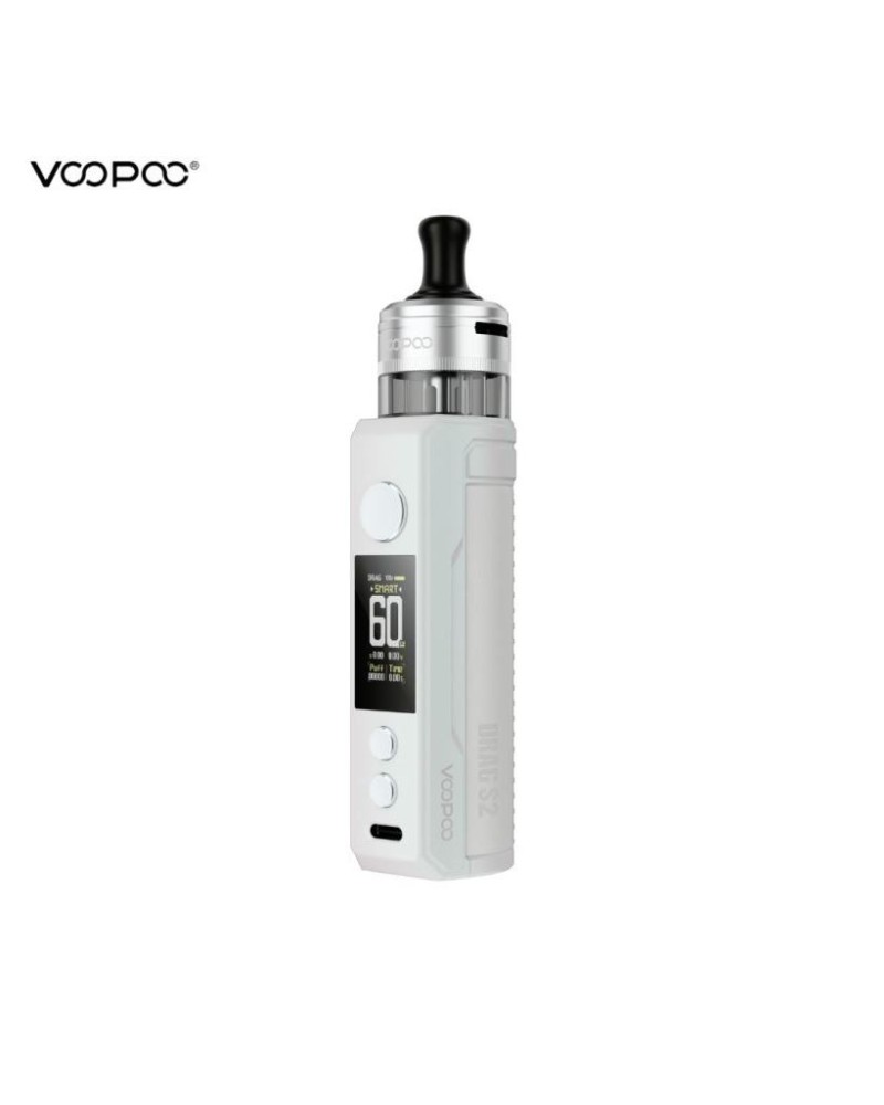 Pod Drag S2 2500mAh - Voopoo