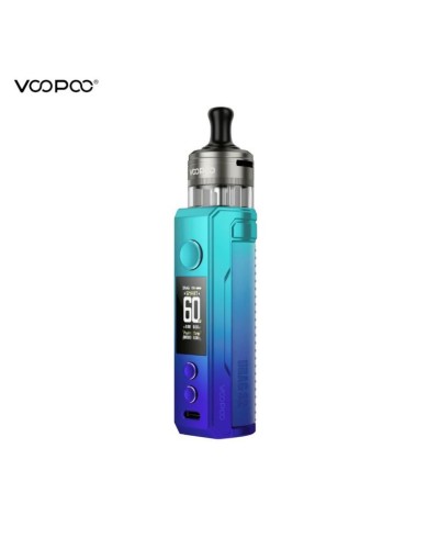 Pod Drag S2 2500mAh - Voopoo