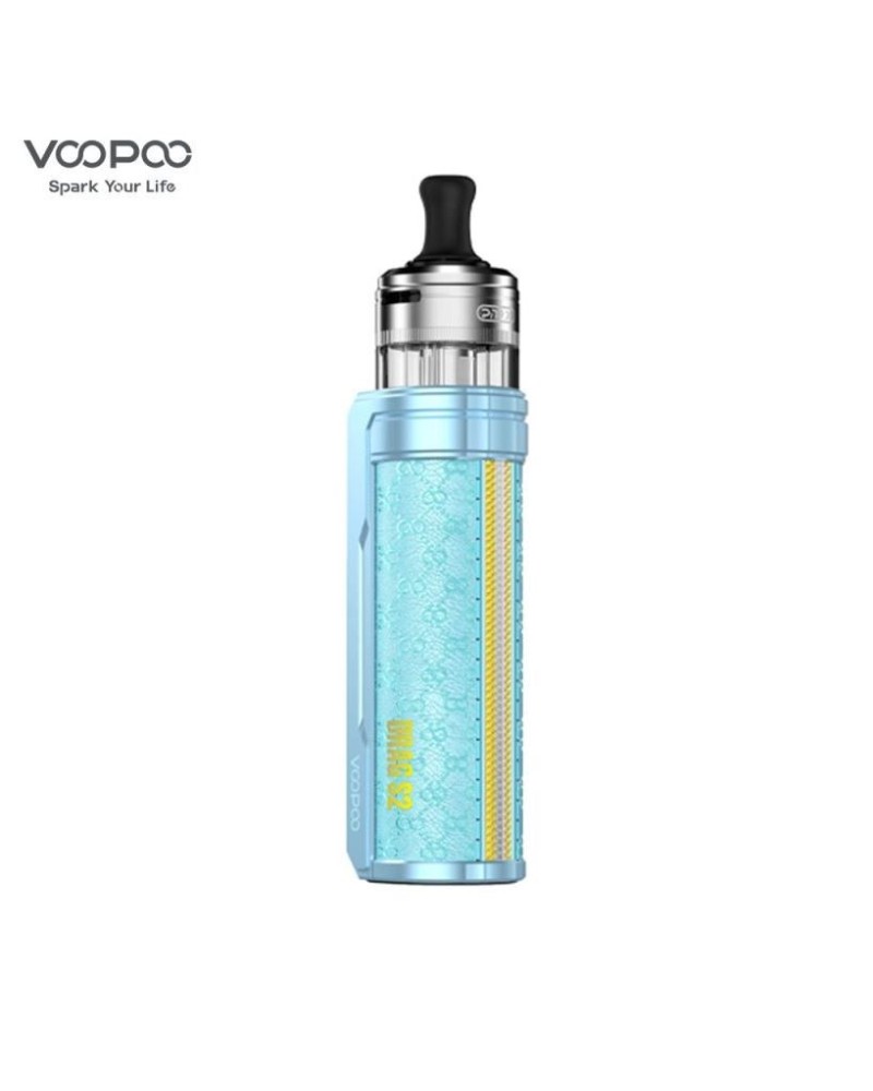 Pod Drag S2 2500mAh - Voopoo