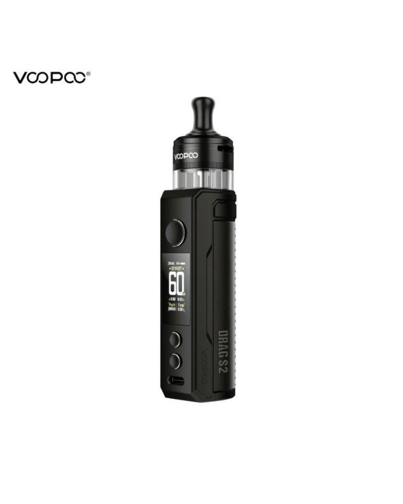 Pod Drag S2 2500mAh - Voopoo