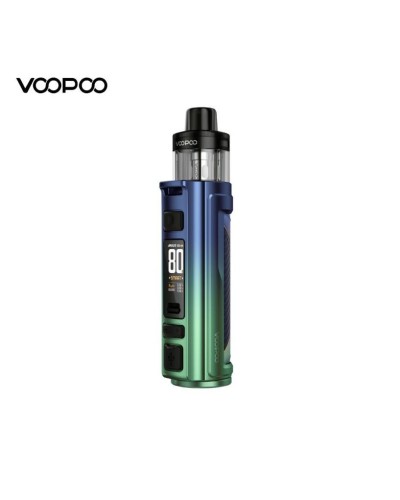 Pod Argus Pro 2 3000mAh - Voopoo