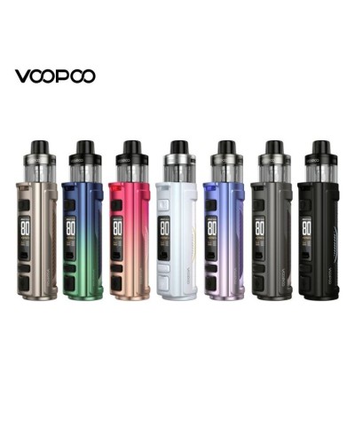 Pod Argus Pro 2 3000mAh - Voopoo