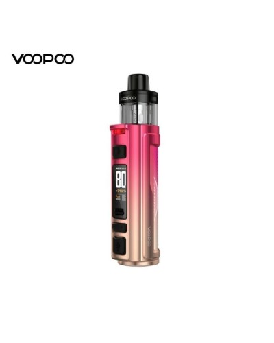 Pod Argus Pro 2 3000mAh - Voopoo