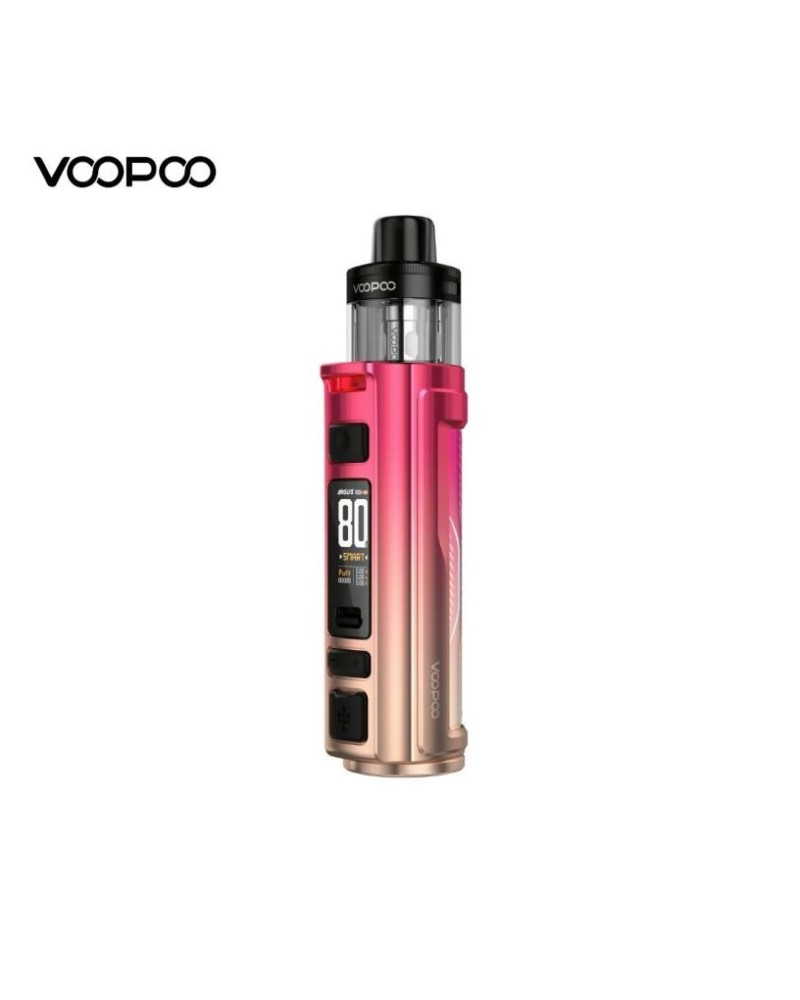 Pod Argus Pro 2 3000mAh - Voopoo