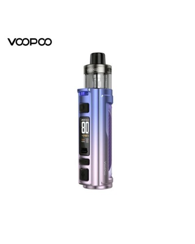 Pod Argus Pro 2 3000mAh - Voopoo