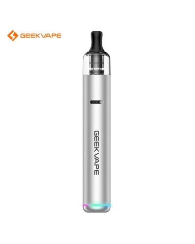 Pod Wenax S3 1100mAh - Geekvape