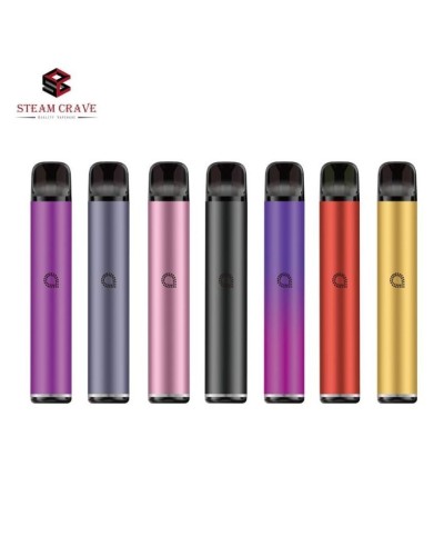 Pod Airstick Pro 500 - Steam Crave